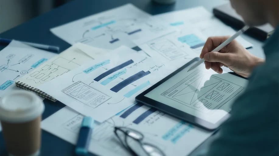 Planning and Strategy